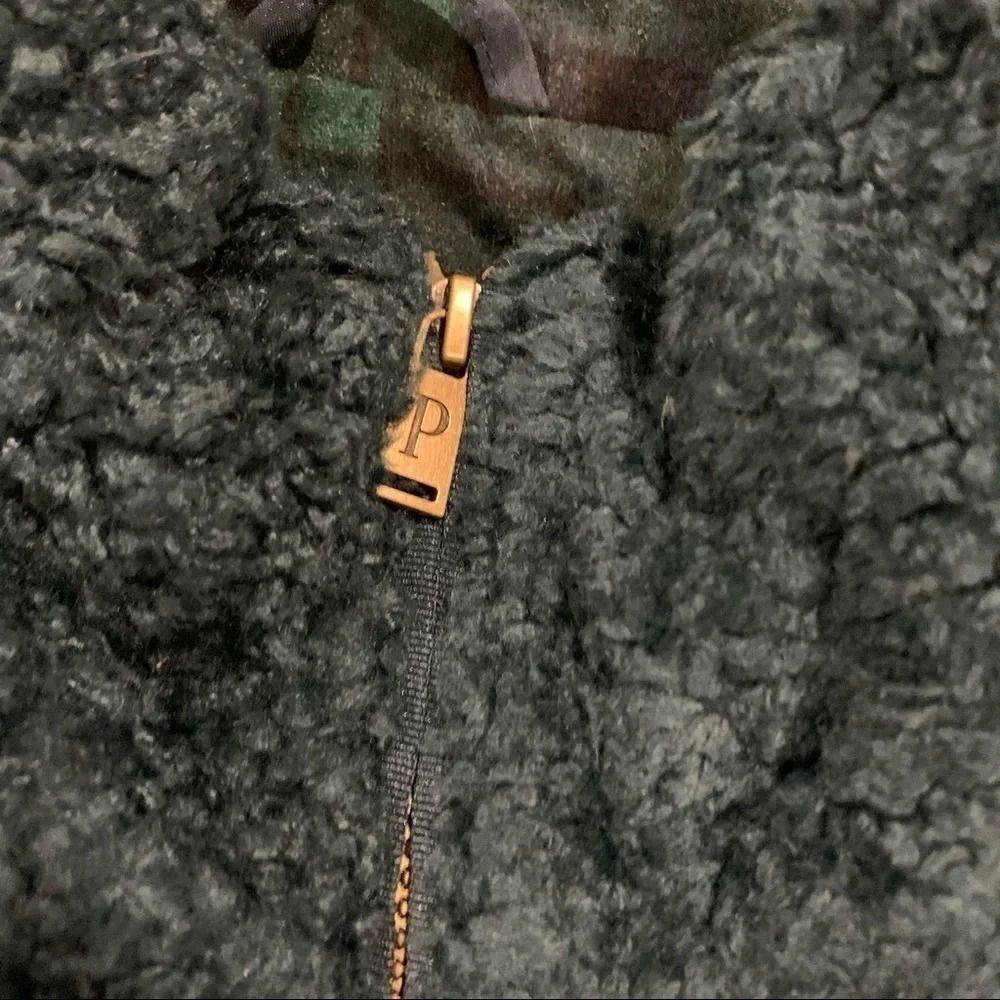 Pendleton | Sherpa Jacket - Picture 5 of 7